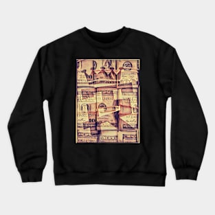 Da Dollars Crewneck Sweatshirt